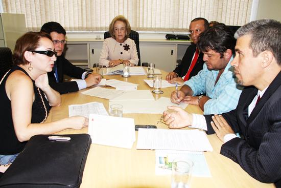 Acordo no TRT-MG extingue dissídio coletivo de greve em Santos Dumont (imagem 1)