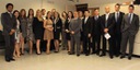 Juízes do Trabalho concluem curso de formação inicial (imagem 1)