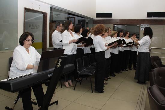 Justiça do Trabalho recebe homenagem da Câmara Municipal de BH (imagem 2)