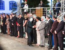 Presidente do TRT da 3ª Região, desembargadora Deoclecia Amorelli Dias recebe Medalha JK em Diamantina (imagem 1)