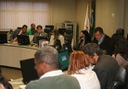 Metroviários continuam em greve (imagem 1)