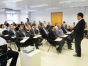 Assessor do CSJT ministra palestra sobre orçamento da União (imagem 1)