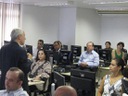 Membros do Ministério Público do Trabalho em Minas fazem treinamento para PJe-JT (imagem 1)