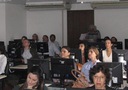 Servidores se preparam para a instalação do Processo Eletrônico em setembro (imagem 2)