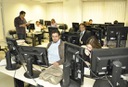 Juízes fazem treinamento para implantação do PJe (imagem 2)