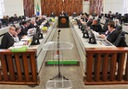 Pleno aprova proposta de anteprojeto de lei que visa minimizar déficit do quadro de servidores (imagem 1)