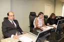 Aprovados na prova de sentença do concurso para juiz substituto foram identificados hoje (imagem 1)