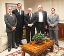 TRT recebe visita de cortesia do presidente do SICEPOT-MG (imagem 1)