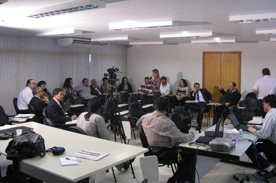 Singespa compila sugestões dos juízes no Painel de Contribuição dos Magistrados de 1ª Instância (imagem 1)
