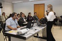Metodologia do Planejamento Estratégico é apresentada a juízes do Trabalho (imagem 1)