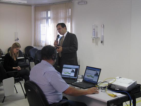 Curso sobre Planejamento Estratégico se encerra hoje (imagem 1)