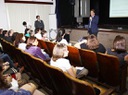 Diretores encerram curso de gestão de projetos estratégicos (imagem 1)