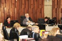 Aprovadas a regulamentação dos Postos Avançados e a ampliação da suspensão dos prazos processuais (imagem 1)