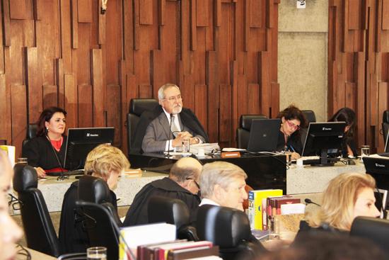 Aprovadas a regulamentação dos Postos Avançados e a ampliação da suspensão dos prazos processuais (imagem 1)