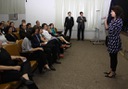 Diretores encerram curso de gestão de projetos estratégicos (imagem 2)