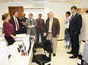 Presidente vistoria novas estações de trabalho das Varas de BH (imagem 2)