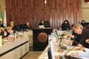 Tribunal Pleno elege a lista tríplice de promoção por merecimento e aclama João Bosco por antiguidade (imagem 1)