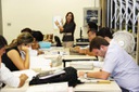 Laboratório de Práticas Trabalhistas recebe primeiro grupo de estudantes (imagem 1)
