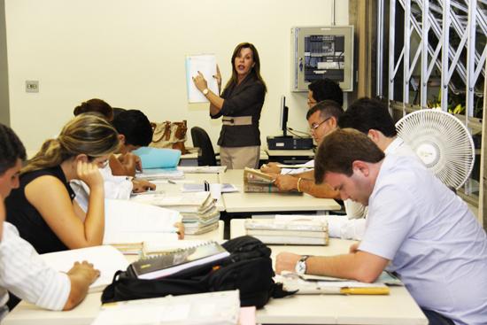 Laboratório de Práticas Trabalhistas recebe primeiro grupo de estudantes (imagem 1)