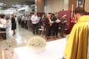 Missa de Páscoa marca estreia de Coral do TRT (imagem 1)