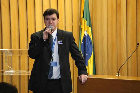 Segundo dia do Coleprecor analisa projetos importantes para a Justiça do Trabalho (imagem 1)
