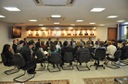 Presidente do TST e lideranças dos TRTs realizam reunião sobre metas de 2012 (imagem 1)