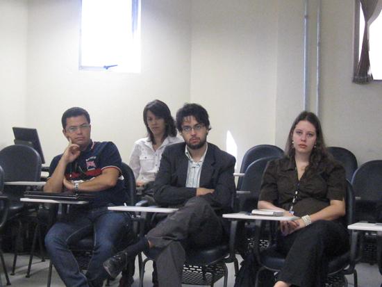 Escola Judicial elabora novo projeto pedagógico para assistentes e assessores de magistrados (imagem 3)
