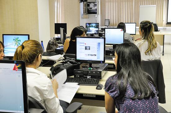 Oficina aborda uso das ferramentas eletrônicas na efetividade da execução trabalhista (imagem 2)