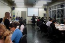 Alunos de Direito da UFMG utilizam Laboratório de Práticas Trabalhistas (imagem 2)