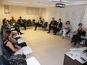 TRT-MG dá continuidade aos trabalhos de implantação do Escritório de Projetos (imagem 1)