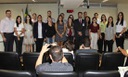Mais 19 servidores empossados no TRT (imagem 1)