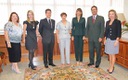 Procuradores do MPT visitam TRT (imagem 1)
