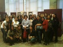 Alunos da Faculdade Pitágoras participam do Programa Justiça e Cidadania (imagem 1)