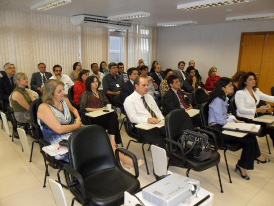 Última Reunião de Análise da Estratégia do ano avalia o cumprimento das metas estabelecidas (imagem 1)