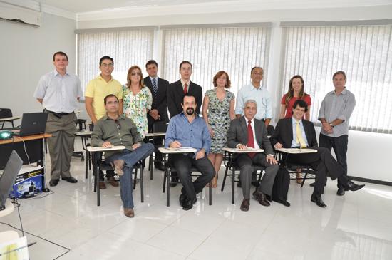 Juízes das Unidades Regionais realizam reuniões em várias regiões do estado (imagem 3)