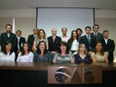 Juízes das Unidades Regionais realizam reuniões em várias regiões do estado (imagem 1)