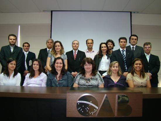 Juízes das Unidades Regionais realizam reuniões em várias regiões do estado (imagem 1)
