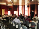 Juízes das Unidades Regionais realizam reuniões em várias regiões do estado (imagem 2)