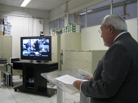 TRT implanta sustentação oral a distancia em Uberaba e Coronel Fabriciano (imagem 1)