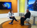 Presidente do TRT fala sobre consequências das novas súmulas do TST no Bom Dia Minas (imagem 1)