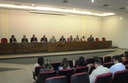 OAB de Uberlândia sedia palestras da VII Semana da Conciliação do TRT (imagem 2)