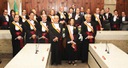 Sessão plenária marca 70 anos de criação da Justiça do Trabalho (imagem 2)