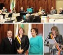 Mônica Sette Lopes é empossada desembargadora do TRT-MG (imagem 1)