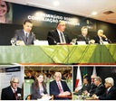 Aberto o II Seminário sobre Conciliação em BH (imagem 2)