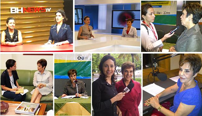 VII Semana da Conciliação tem ampla cobertura da imprensa mineira (imagem 2)