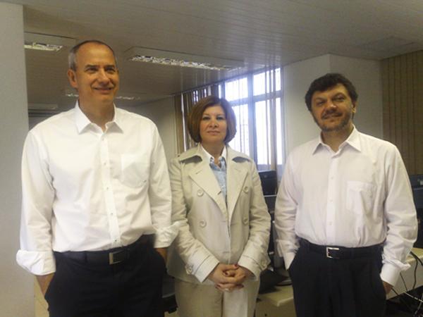 Servidores da JT participam de laboratório para uso do Pje (imagem 2)