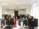 Servidores da JT participam de laboratório para uso do Pje (imagem 3)