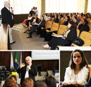 Curso da EJ aborda Princípios e Teoria Geral do Processo Eletrônico (imagem 1)
