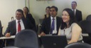 Escola Judicial abre a II Semana de Formação Inicial Complementar/2012 (imagem 1)