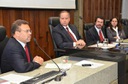 Juiz prega que modernizar Direito do Trabalho é para aumentar sua proteção (imagem 1)